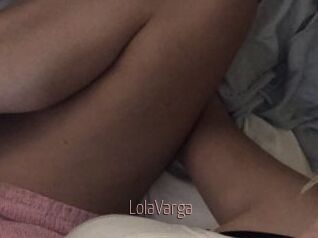 LolaVarga