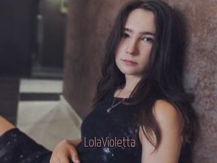 LolaVioletta