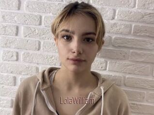 LolaWilliam