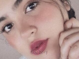 Lola_berry