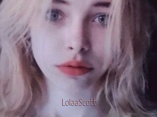 LolaaScott