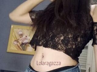 Lolaragazza