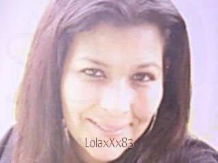 LolaxXx83