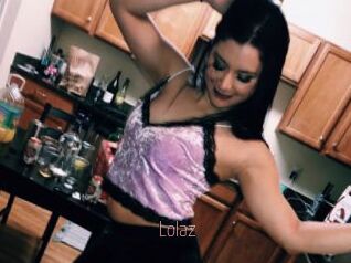 Lolaz