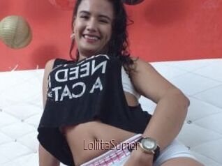 LoliitaSumer