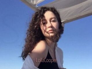 LollaCooper