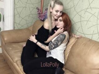 LollaPolly