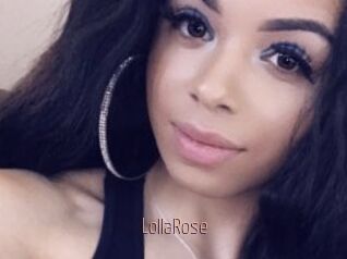 LollaRose