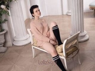 LollaSkyy