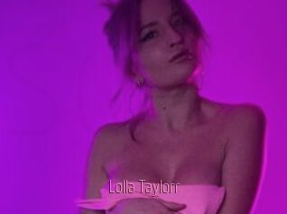 Lolla_Taylorr Sexe désirs