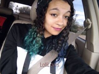 LolliLoves