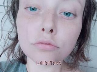 LolliPoPFoxX