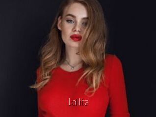Lolllita