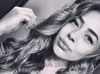 LollyDolly_18xx Sexe désirs