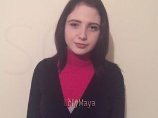 LollyMaya