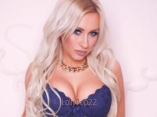 LollyPop22