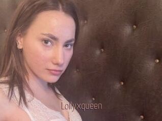 Lollyxqueen