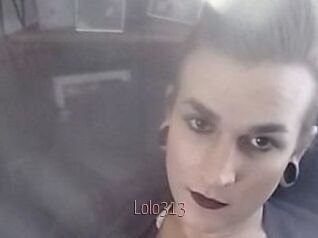 Lolo313 Sexe désirs