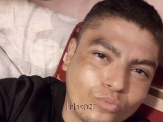 Lolos091 Sexe désirs