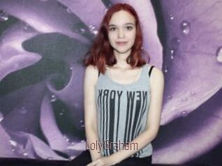 LolyGraham