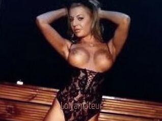 Lolyamateur