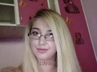 Lolydeea