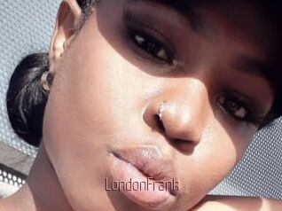 LondonFrank Sexe désirs