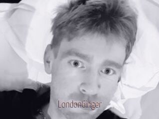 LondonGinger Sexe désirs