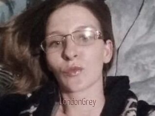London_Grey Sexe désirs