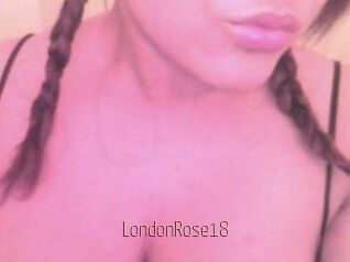 LondonRose18