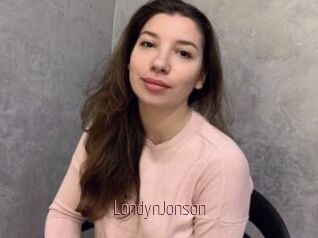 LondynJonson