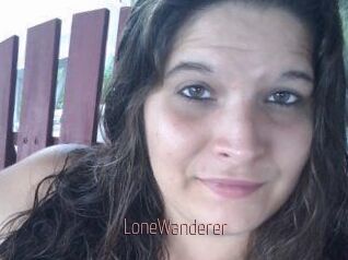 LoneWanderer