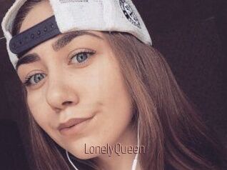 LonelyQueen