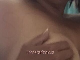 LonestarBoricua
