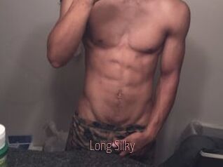 Long_Silky Sexe désirs