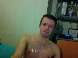 Longjohn
