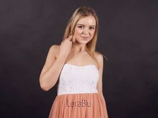 LoraBlu