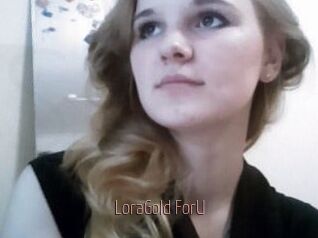 LoraGold_ForU
