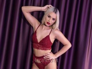 LoraHendrix