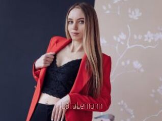 LoraLemann