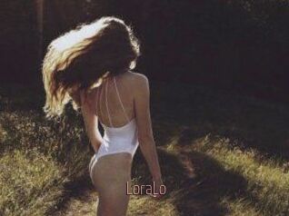 LoraLo