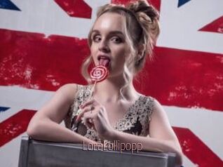 LoraLollipopp