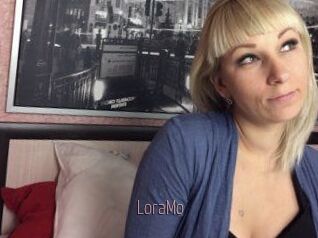LoraMo