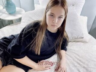 LoraRivers