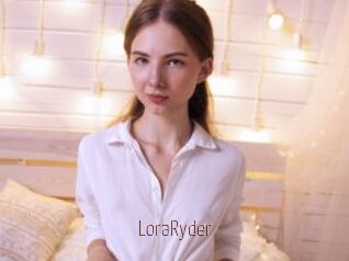 LoraRyder