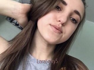 LoraSexyS