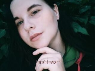 LoraStewart