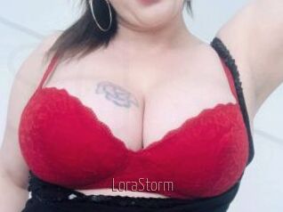 LoraStorm Sexe désirs