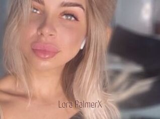 Lora_PalmerX