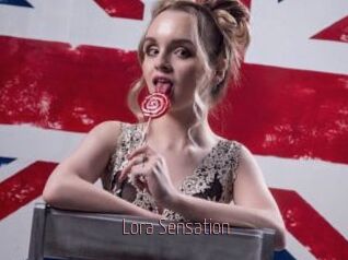 Lora_Sensation